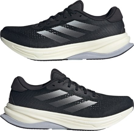 adidas Supernova Solution Road-Running Shoes - Men's 4