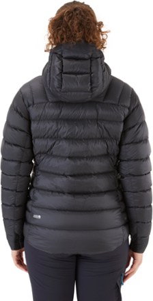 women's electron pro jacket