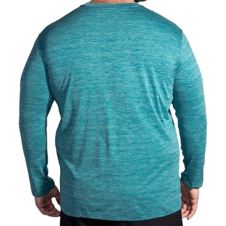 Brooks Luxe Long-Sleeve Shirt - Men's 2