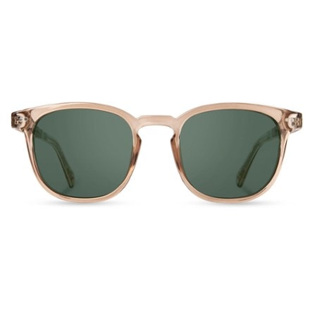 CAMP Eyewear Topo Polarized Sunglasses - Joshua Tree Edition 1