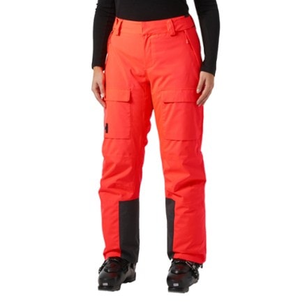 Helly Hansen Switch Cargo 2.0 Snow Pants - Women's 1