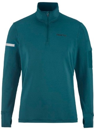 Craft ADV SubZ Long-Sleeve Shirt 2 - Men's 0