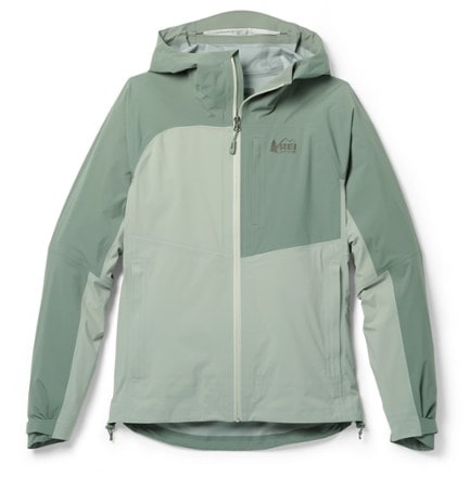 REI Co-op XeroCloud 3L Rain Jacket - Women's 0