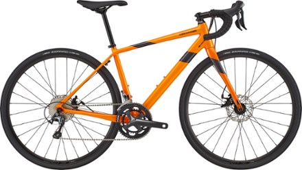 cannondale synapse carbon tiagra 2020