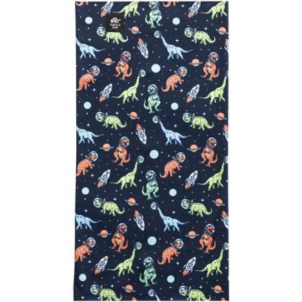 Turtle Fur Comfort Shell Tube Neck Gaiter - Kids' 0