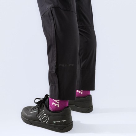 Wild Rye Regan Bike Pants - Women's 4