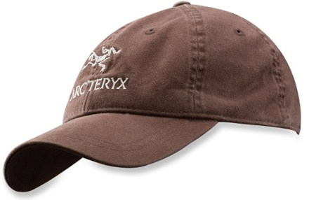 arcteryx bird cap