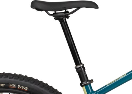 Salsa Timberjack XT 29 Bike The Summit