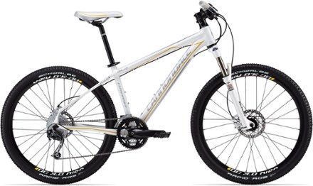 cannondale trail sl 3 women's