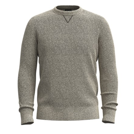 Smartwool Sparwood Crew Sweater - Men's 0