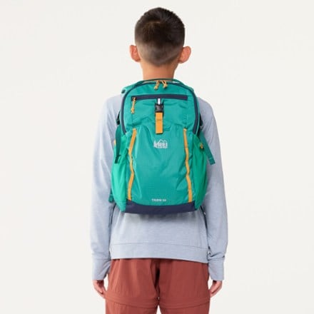 REI Co-op Tarn 18 Pack - Kids' 3