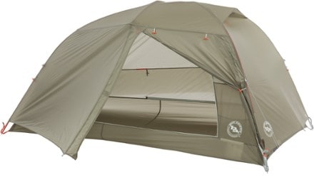 Big Agnes Copper Spur HV UL2 Tent 3