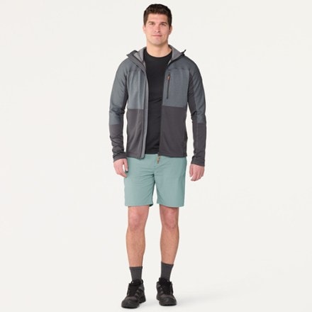Patagonia Quandary 8" Shorts - Men's 3