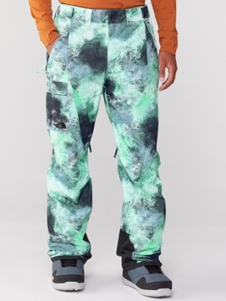 The North Face Freedom Snow Pants - Men's 1