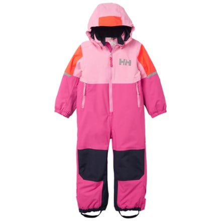 Helly Hansen Rider 2.0 Insulated Snowsuit - Toddlers' 0