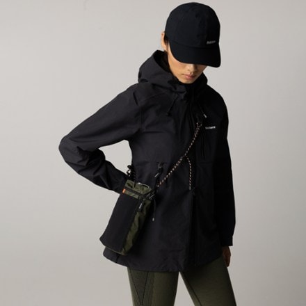 Finisterre Stormbird Waterproof Jacket - Women's 7