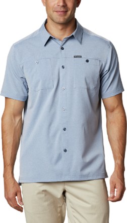 columbia logan lake shirt