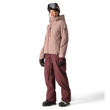 686 Hydra Insulated Jacket - Women's 2