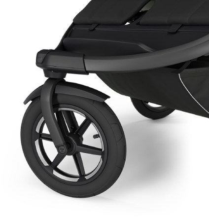 Thule Urban Glide 3 Double Stroller 10