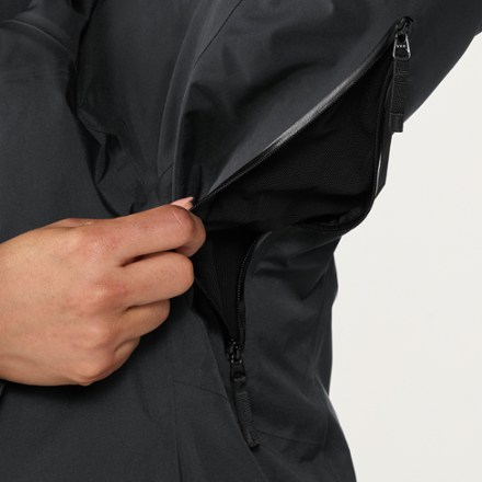 Arc'teryx Andessa Down Jacket - Women's 8