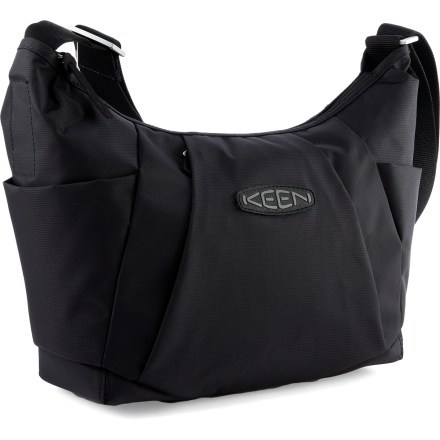 keen shoulder bag