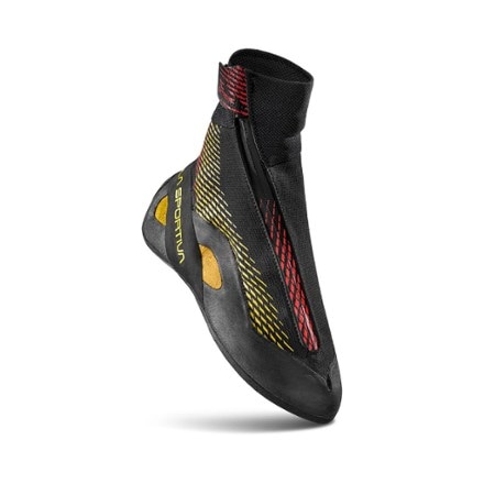 La Sportiva TC Extreme Climbing Shoes 2