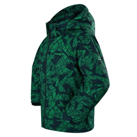 Kamik Wings Insulated Snow Jacket - Boys' 2