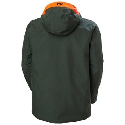 Helly Hansen Ullr Garibaldi 2.0 Insulated Jacket - Men's 3