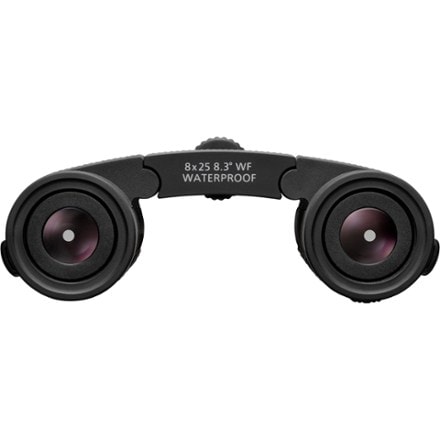 Nikon Trailblazer II 8 x 25 Binoculars 7