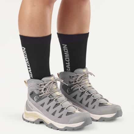 Salomon Quest Echo GORE-TEX Hiking Boots - Women's 5