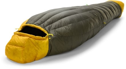 Sea to Summit Spark 45F Down Sleeping Bag 3