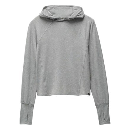 prAna Sol Searcher Hoodie - Women's 0