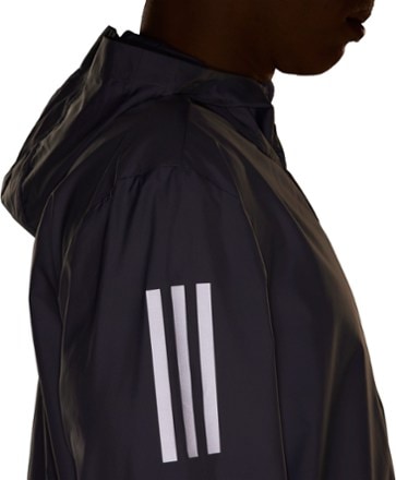 adidas Own The Run Jacket - Men's 9