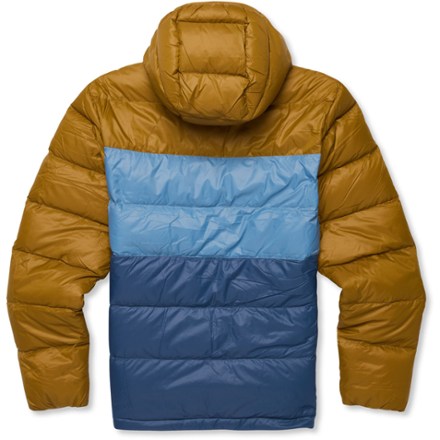 Cotopaxi Fuego Max Hooded Down Jacket - Men's 4