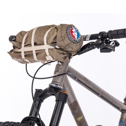 Big Agnes Fly Creek HV UL1 Bikepack Solution Dye Tent 4