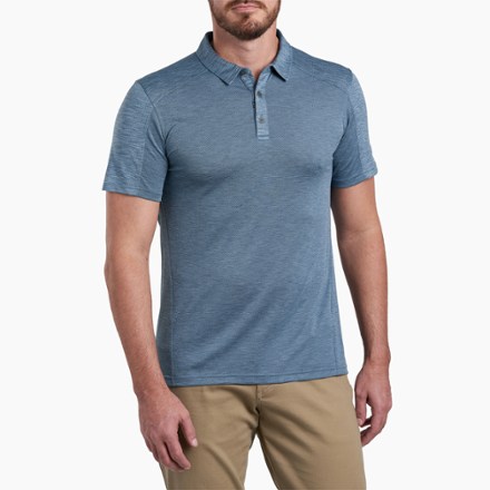 KUHL Engineered Polo Shirt - Men's 0