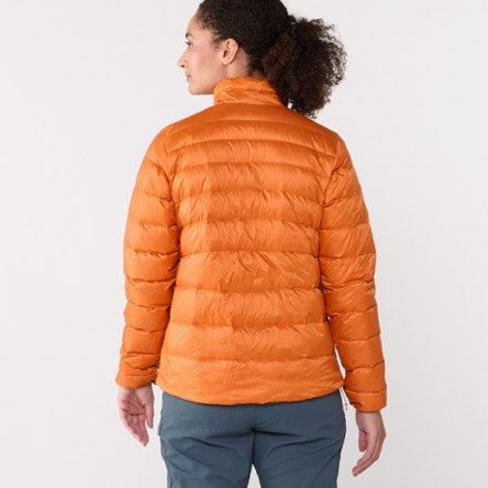 REI Co-op 650 Down Jacket - Women's 3