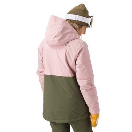 Flylow Sarah Insulated Anorak - Women's 2