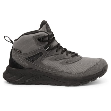 KEEN Hightrail Polar Waterproof Hiking Boots - Men's 0