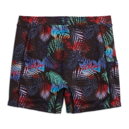 TomboyX 4.5" Swim Shorts 3