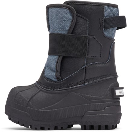 Columbia toddler cheap winter boots