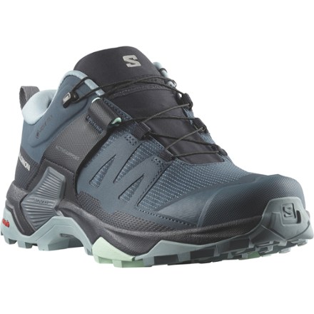 Salomon X Ultra 4 GORE-TEX Low Hiking Shoes - Women's 2