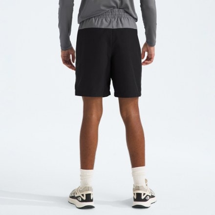 The North Face Class V Pathfinder Pull-On Shorts - Boys' 2