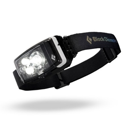 Black Diamond Distance LT 1100 Headlamp 1