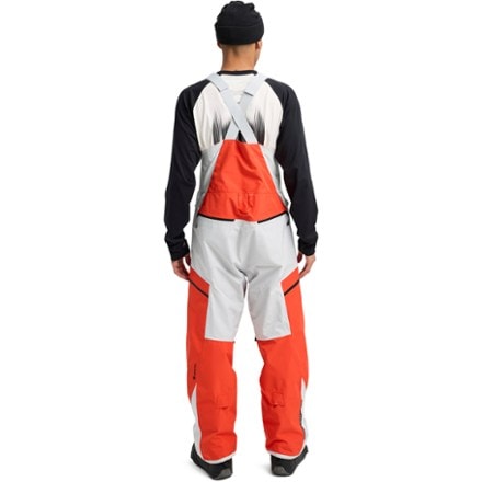 Burton Reserve GTX 2L Bib Pants - Men's 2