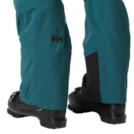 Helly Hansen Legendary Insulated Snow Pants - Men's 6