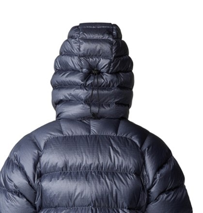 Mountain Hardwear Phantom Alpine Hooded Down Jacket - Women's 7