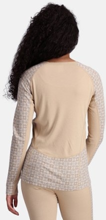 Kari Traa Rose Light Base Layer Top - Women's 2