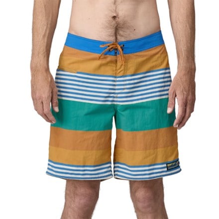 Patagonia Wavefarer Board Shorts - Men's 19" Outseam 1