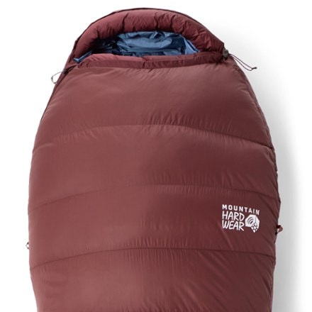 Mountain Hardwear Bishop Pass 0 Sleeping Bag - Women's 5